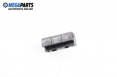 Buttons panel for Peugeot 407 2.0 HDi, 136 hp, sedan, 2006