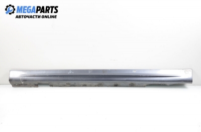 Außenschwelle for BMW 3 (E46) 2.0 D, 136 hp, sedan, 1999, position: links