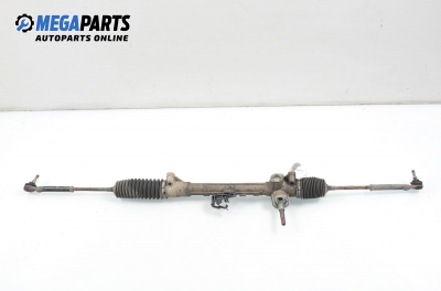 Electric steering rack no motor included for Fiat Punto 1.2, 60 hp, hatchback, 3 doors, 2008