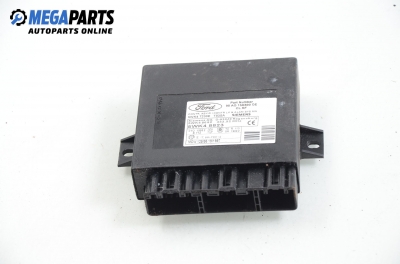 Modul für Ford Focus I 1.8 16V, 115 hp, combi, 2003 № 98 AG 15K600 DE