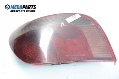 Tail light for Toyota Yaris 1.0 16V, 68 hp, 3 doors, 2000, position: left