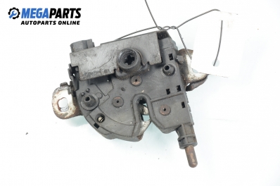 Bonnet lock for Ford Focus I 1.8 TDDi, 90 hp, station wagon, 2001