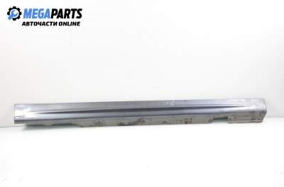 Side skirt for BMW 3 (E46) 2.0 D, 136 hp, sedan, 1999, position: right