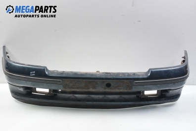 Frontstoßstange for Renault Clio I 1.4, 80 hp automatic, 1991, position: vorderseite