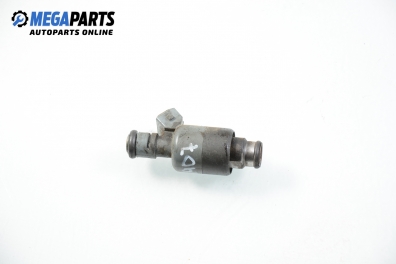 Benzineinspritzdüse für Opel Astra G 1.6 16V, 101 hp, combi, 1998