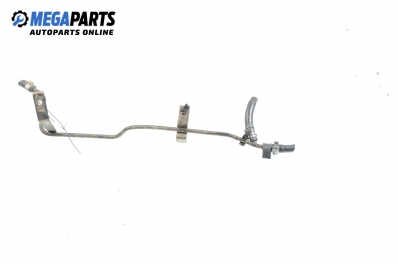 Fuel pipe for Fiat Punto 1.9 JTD, 80 hp, 3 doors, 2002