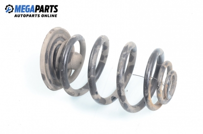 Coil spring for Opel Omega B 2.5 TD, 130 hp, sedan, 1999, position: rear