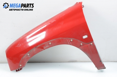 Fender for Suzuki Grand Vitara 2.0 TD, 87 hp automatic, 1999, position: left