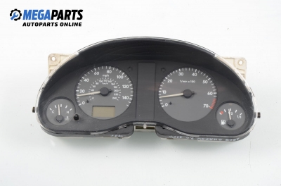 Instrument cluster for Volkswagen Sharan 2.0, 115 hp, 1995