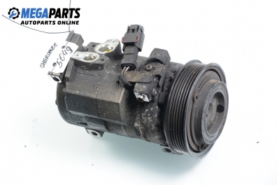 AC compressor for Jeep Cherokee (KJ) 2.5 CRD, 143 hp, 2007