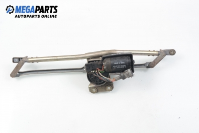 Motor ștergătoare parbriz for Renault Clio I 1.4, 80 hp automatic, 1991
