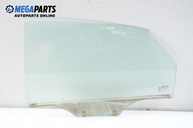 Fensterscheibe for Chevrolet Nubira 1.6, 109 hp, sedan, 2004, position: links, rückseite