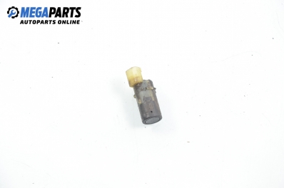 Parktronic for BMW 3 (E46) 2.2, 170 hp, sedan automatic, 2004