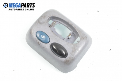Buton închidere centralizată for Renault Twingo 1.2, 55 hp, 1996