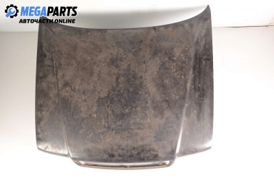 Bonnet for Audi 80 (B4) (1991-1995) 1.6, station wagon, position: front