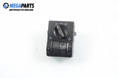 Lights switch for Opel Combo 1.7 DI, 65 hp, 2003