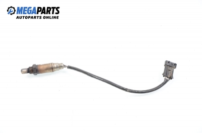 Оxygen sensor for Peugeot 306 1.6, 89 hp, hatchback, 5 doors, 1996