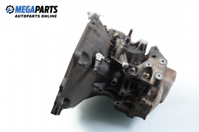  for Opel Astra G 1.6 16V, 101 hp, combi, 1998