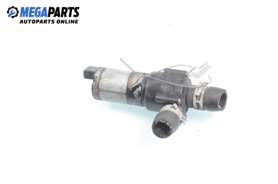 Water pump heater coolant motor for Opel Omega B 2.5 TD, 130 hp, sedan, 1999