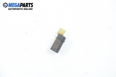 Parktronic for BMW 3 (E46) 2.2, 170 hp, sedan automatic, 2004