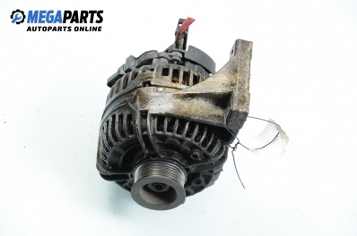 Gerenator for Volvo S70/V70 2.3 T5, 250 hp, combi automatic, 2000