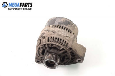 Alternator for Mercedes-Benz Sprinter 2.3, 143 hp, 2005