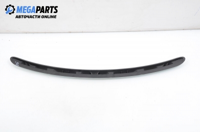Fantă de aer parbriz for Alfa Romeo 147 1.6 16V T.Spark, 105 hp, hatchback, 2002