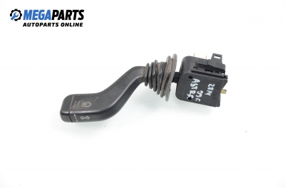 Lights lever for Opel Astra G 2.0 DI, 82 hp, hatchback, 1999
