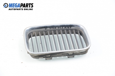 Grill for BMW 3 (E36) 1.8, 113 hp, sedan, 1993, position: right