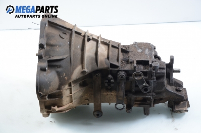  for Mercedes-Benz 124 (W/S/C/A/V) 2.0, 122 hp, sedan, 1992