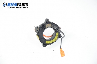 Flachbandkabel for Peugeot Partner 1.9 D, 68 hp, passagier, 1998 № 9632162780