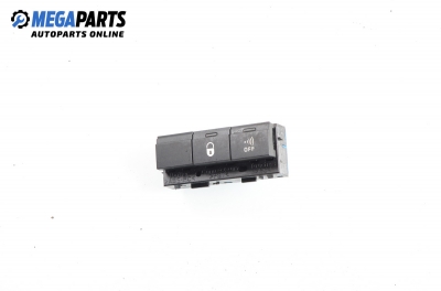 Buttons panel for Peugeot 407 2.0 HDi, 136 hp, sedan, 2006