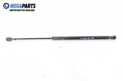 Tije telescopice, portbagaj for Opel Corsa B 1.4, 60 hp, 1993