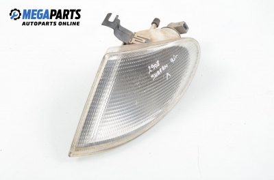 Semnalizator pentru Volkswagen Sharan 2.0, 115 cp, 1995, poziție: stânga