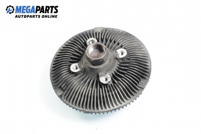 Ambreiaj ventilator pentru Jeep Cherokee (KJ) 2.5 CRD, 143 cp, 2007