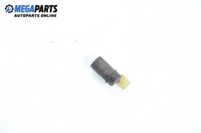 Parktronic for BMW 3 (E46) 2.2, 170 hp, sedan automatic, 2004