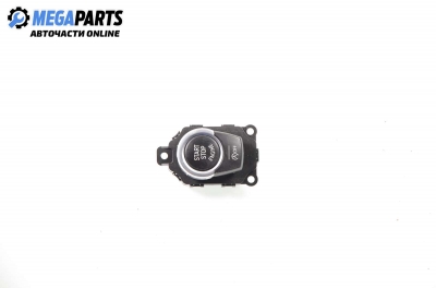 Buton pornire motor for BMW 5 (F10, F11) 3.0 d xDrive, 258 hp automatic, 2011