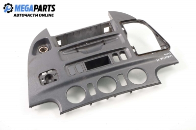 Plastic interior for Mercedes-Benz Sprinter (1995-2006) 2.3