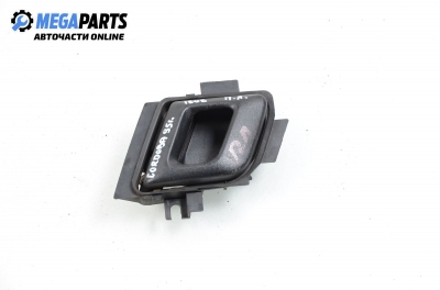 Inner handle for Seat Cordoba 1.6, 75 hp, sedan, 1995, position: front - left