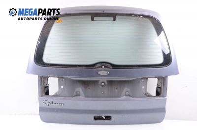 Boot lid for Ford Galaxy 2.0, 116 hp, 1997