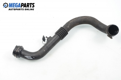 Turbo hose for Renault Scenic II 1.9 dCi, 120 hp, 2005