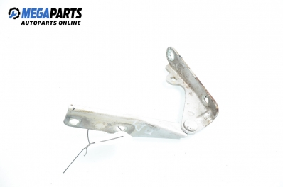Bonnet hinge for Seat Ibiza (6L) 1.9 SDI, 64 hp, 3 doors, 2003, position: right