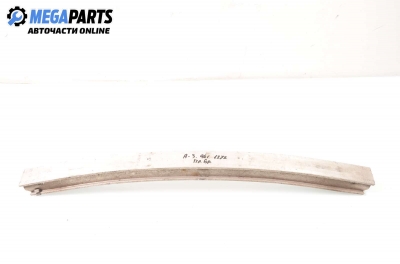 Bumper support brace impact bar for Audi A3 (8L) (1996-2003) 1.9, hatchback, position: front