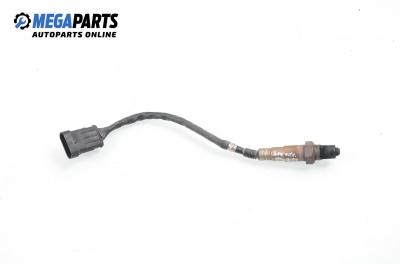 Оxygen sensor for Fiat Punto 1.2, 60 hp, hatchback, 3 doors, 2008