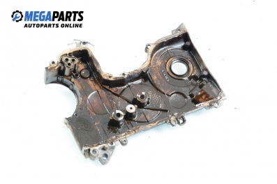 Timing belt cover for Toyota Yaris 1.0 16V, 68 hp, 2000