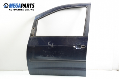 Door for Volkswagen Sharan 2.0, 115 hp, 1995, position: front - left