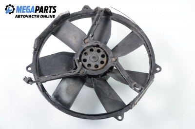 Radiator fan for Mercedes-Benz S-Class 140 (W/V/C) 3.5 TD, 150 hp, 1994