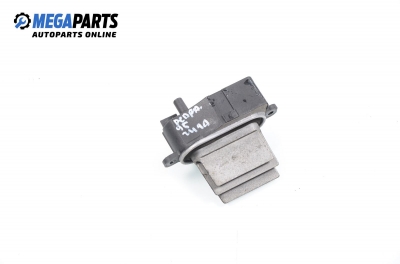 Blower motor resistor for Lancia Dedra 1.6, 90 hp, station wagon, 1995