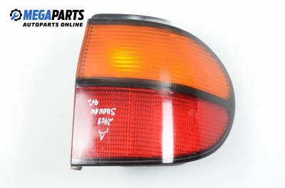 Tail light for Volkswagen Sharan 2.0, 115 hp, 1995, position: right