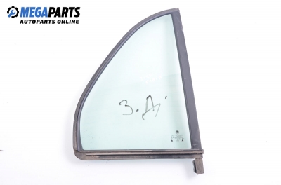 Fantă de ventilație ușă pentru Skoda Fabia 1.4, 60 cp, hatchback, 2000, poziție: dreaptă - spate